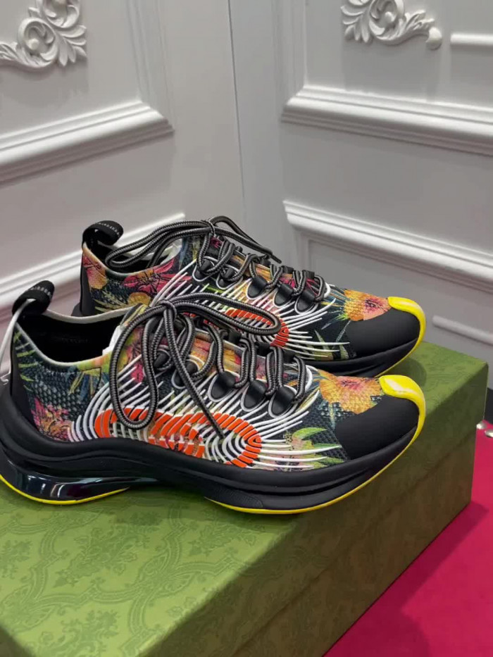 Gu66 SNEAKER