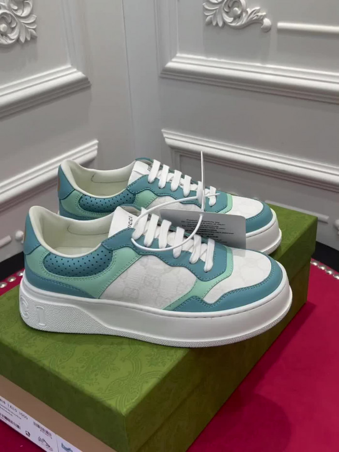 Gu66 SNEAKER