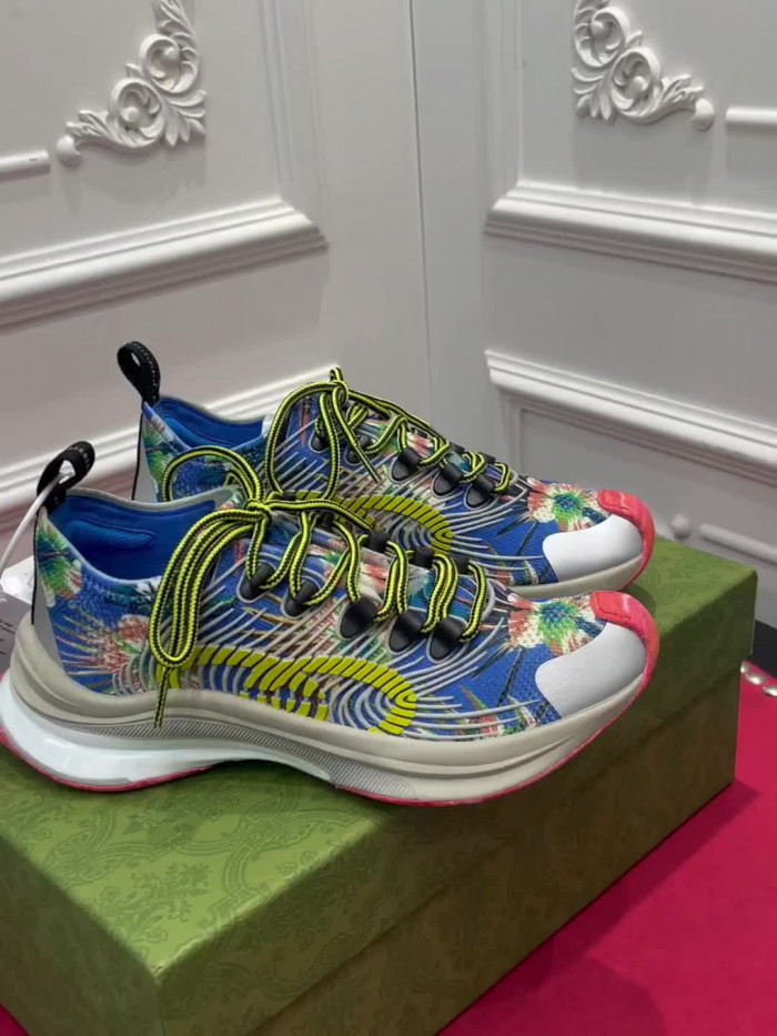 Gu66 SNEAKER