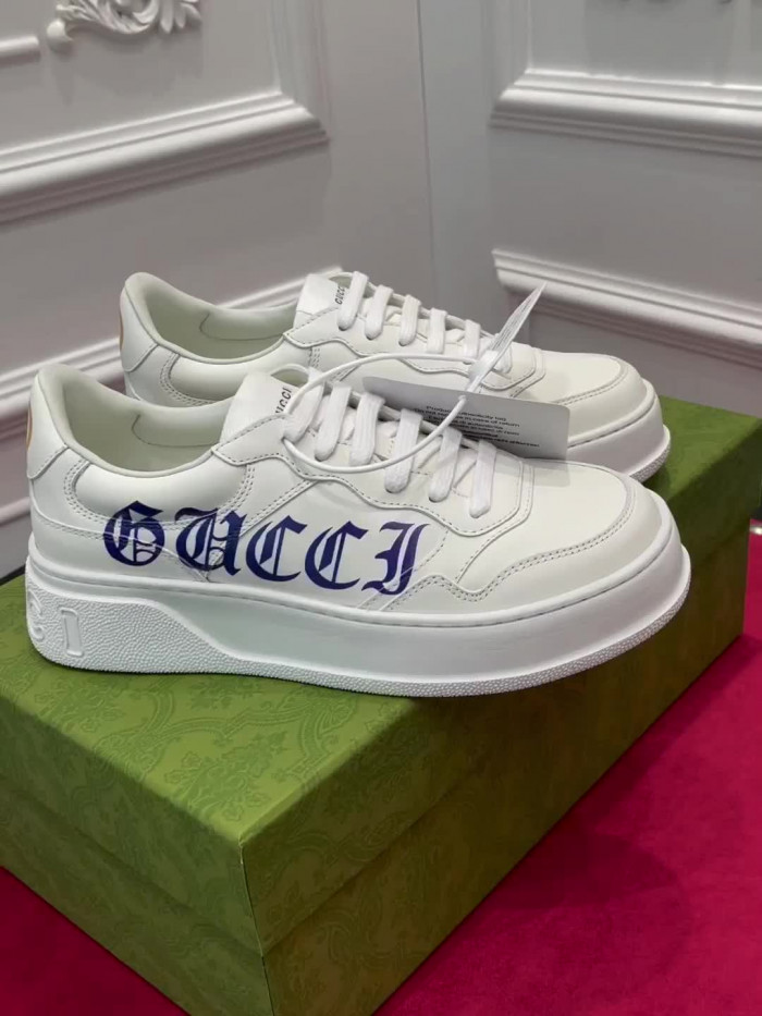 Gu66 SNEAKER