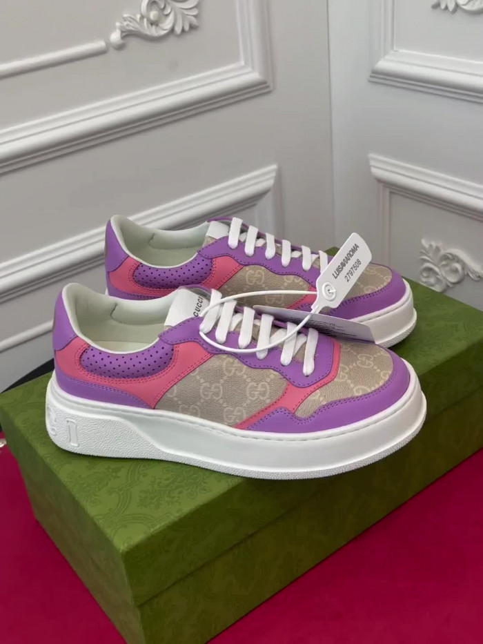 Gu66 SNEAKER