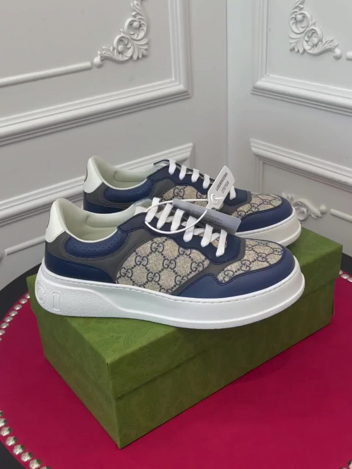 Gu66 SNEAKER
