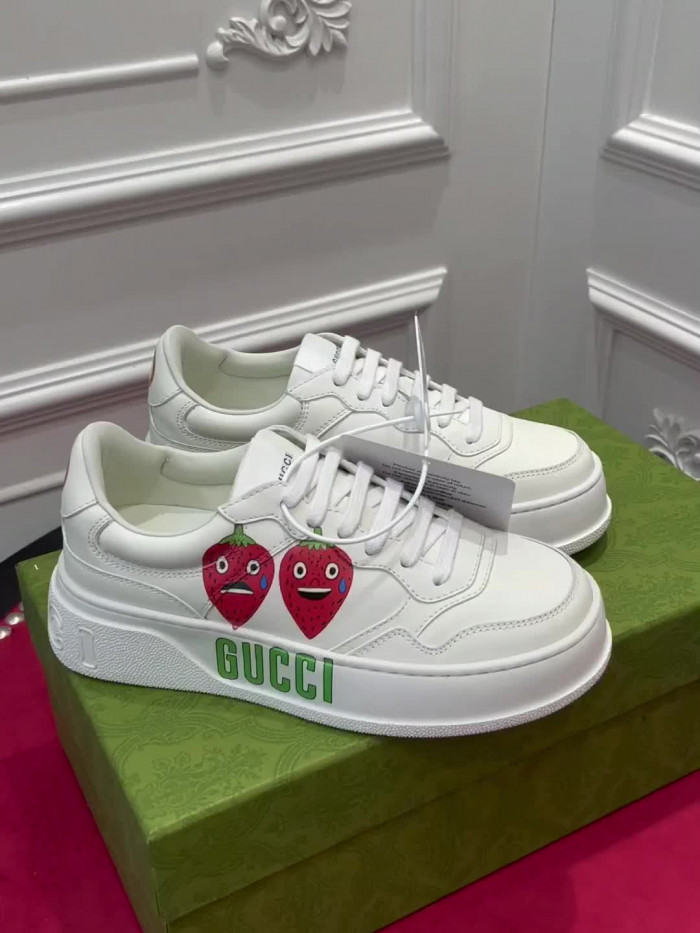 Gu66 SNEAKER