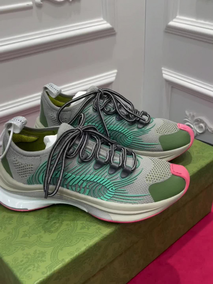 Gu66 SNEAKER
