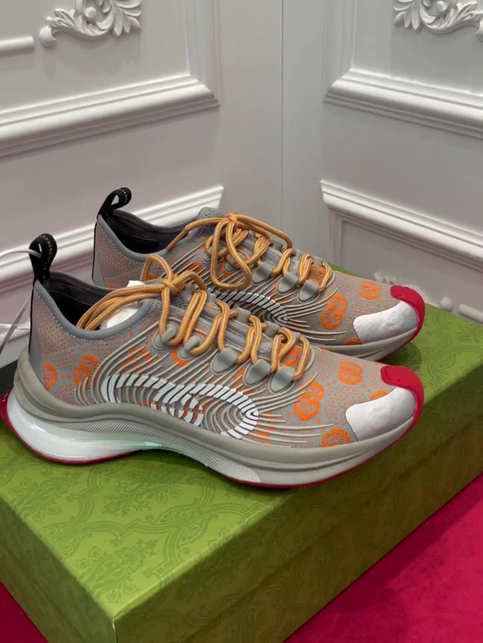 Gu66 SNEAKER