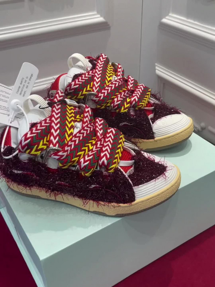 LANEVN Sneakers