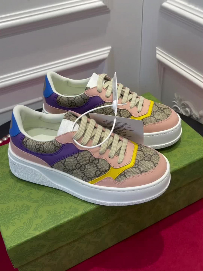 Gu66 SNEAKER