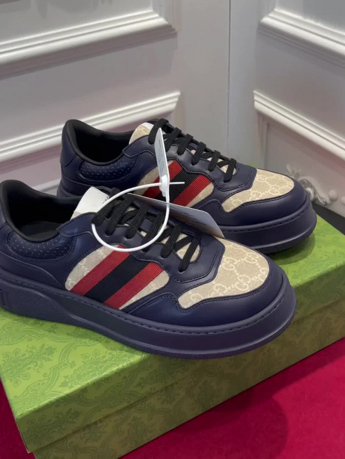 Gu66 SNEAKER
