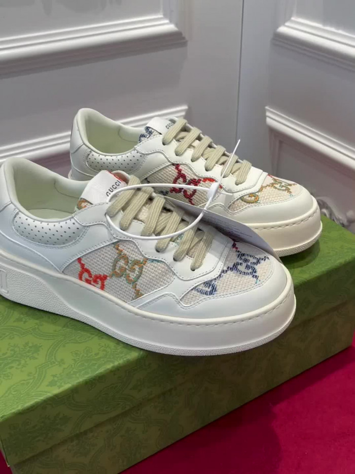 Gu66 SNEAKER