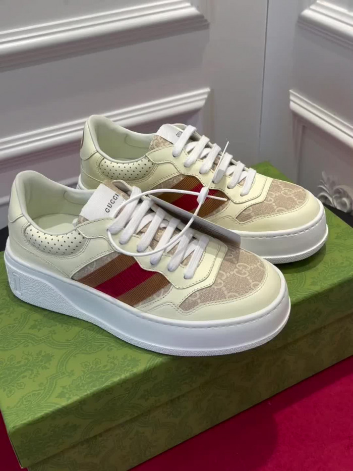 Gu66 SNEAKER