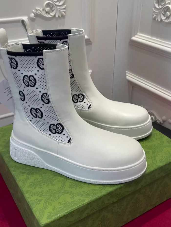 Gu66 BOOTS