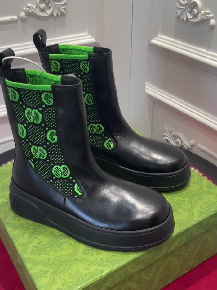 Gu66 BOOTS