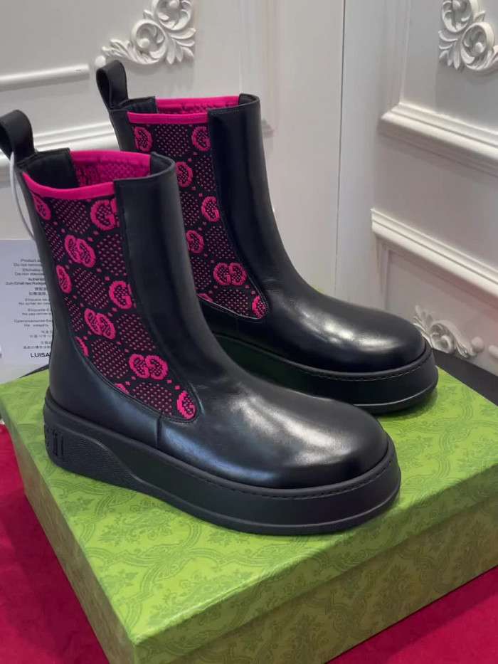Gu66 BOOTS