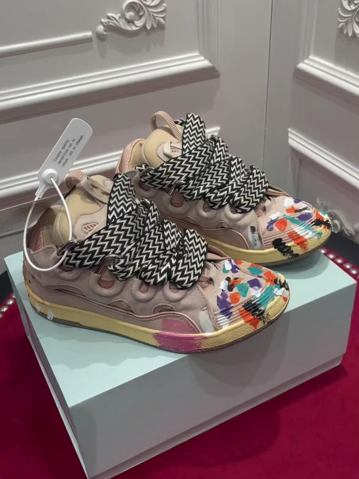 LANEVN Sneakers