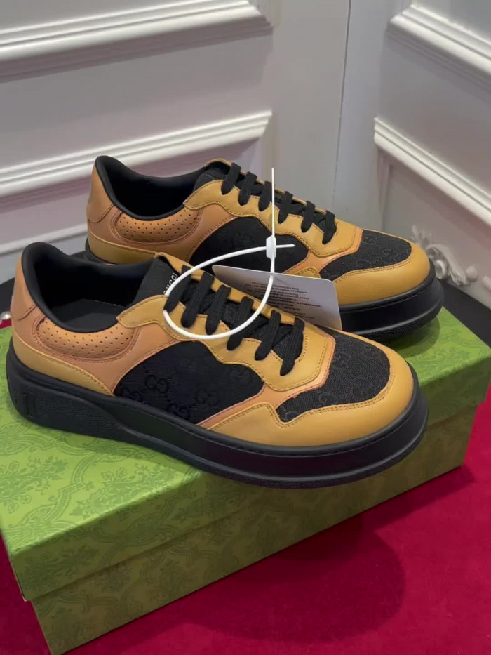 Gu66 SNEAKER