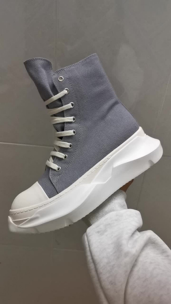 Rick 0wens Sneakers