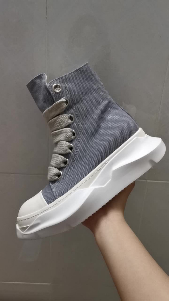 Rick 0wens Sneakers