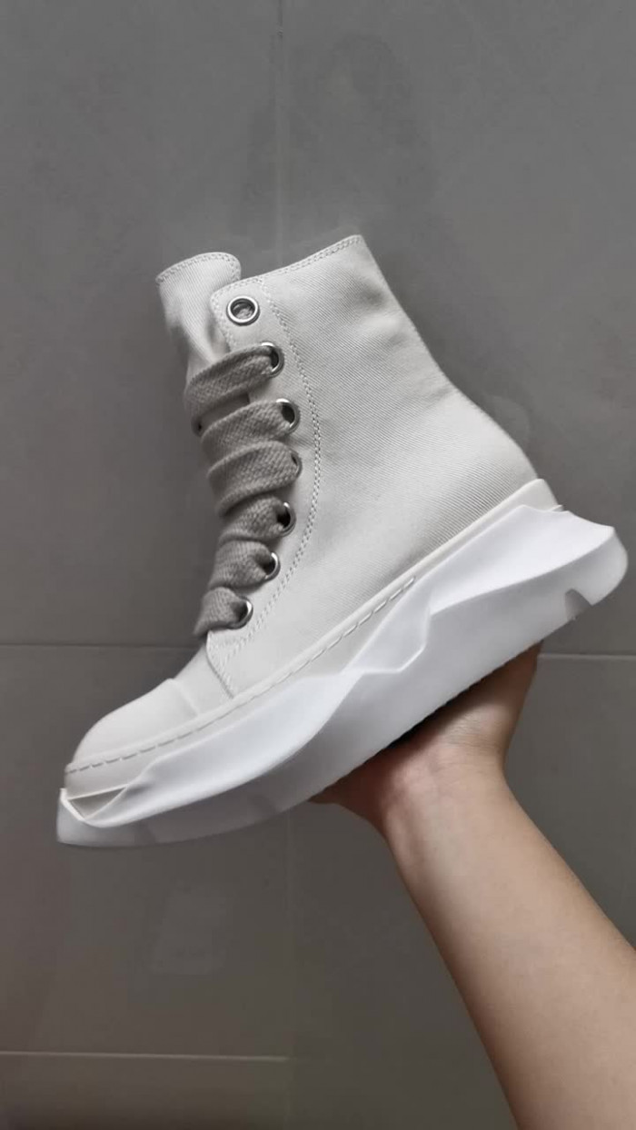 Rick 0wens Sneakers