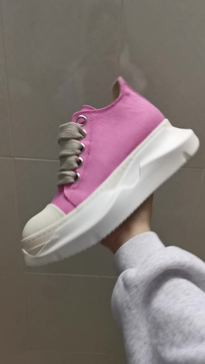Rick 0wens Sneakers