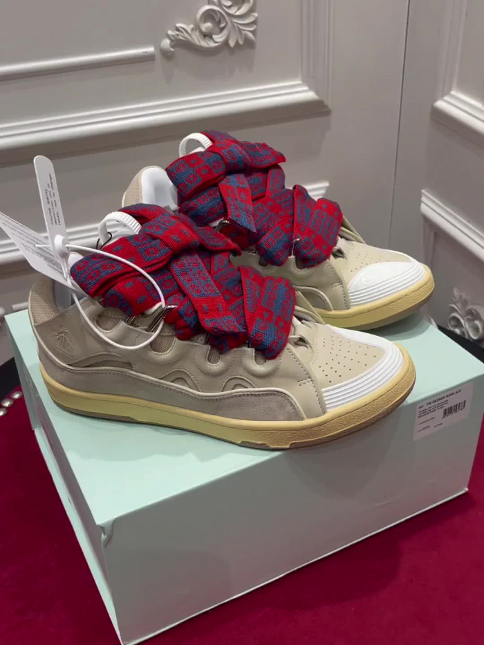 LANEVN Sneakers