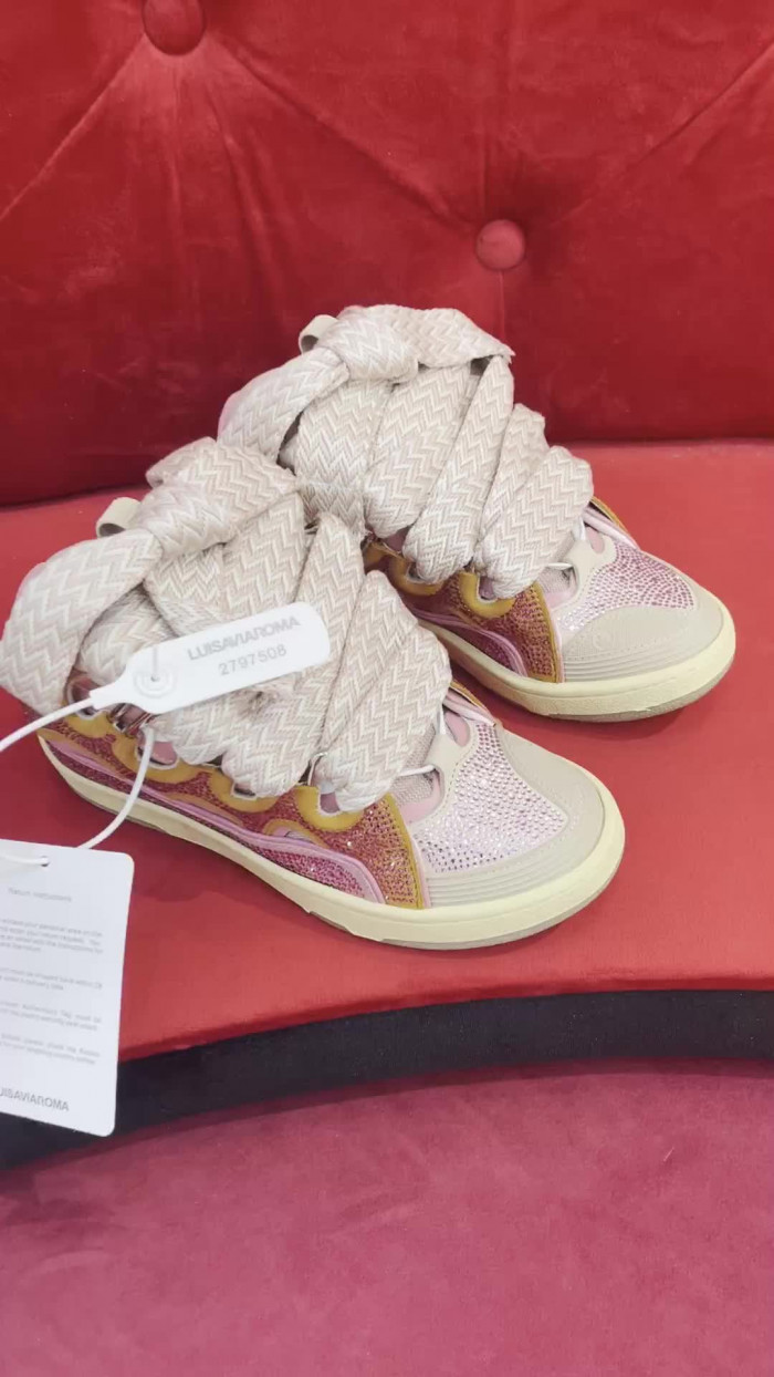 LANEVN Sneakers