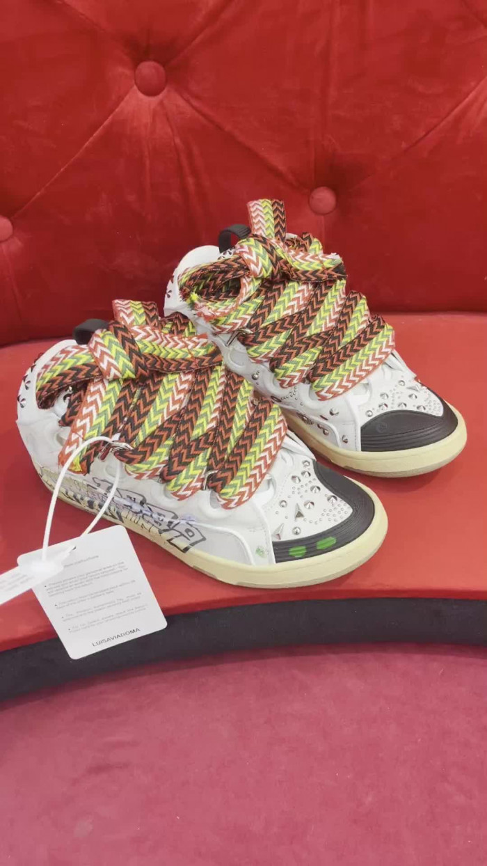 LANEVN Sneakers
