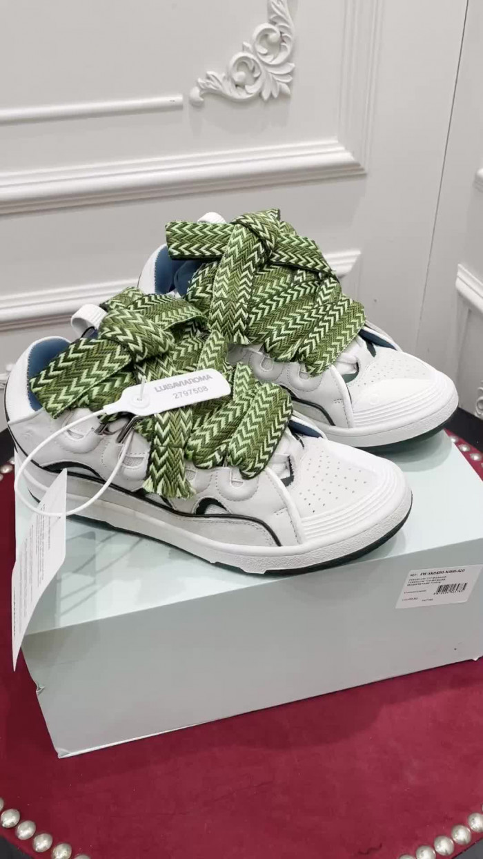 LANEVN Sneakers