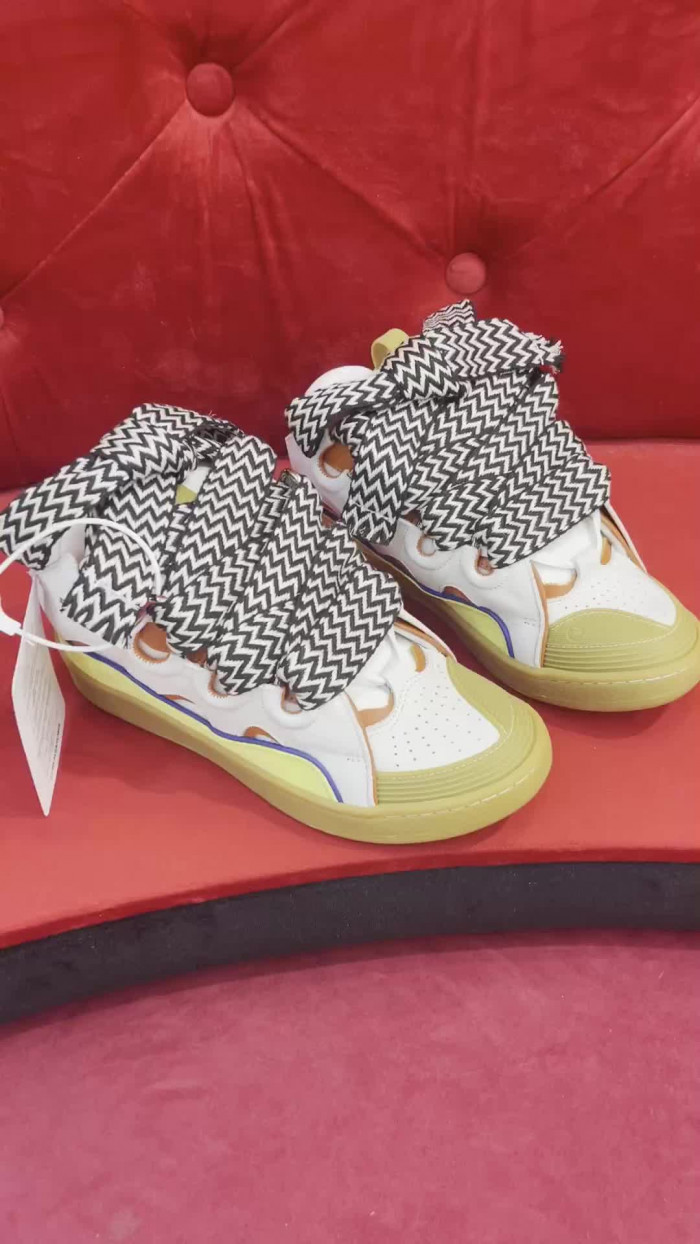 LANEVN Sneakers