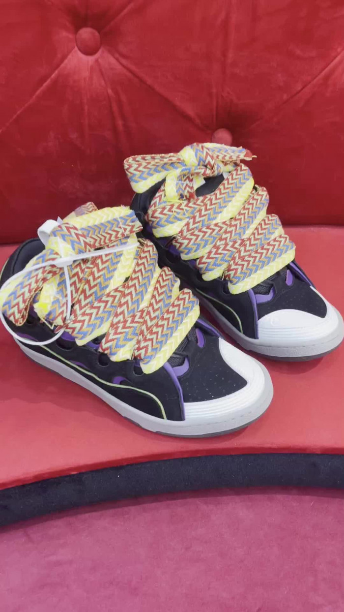 LANEVN Sneakers