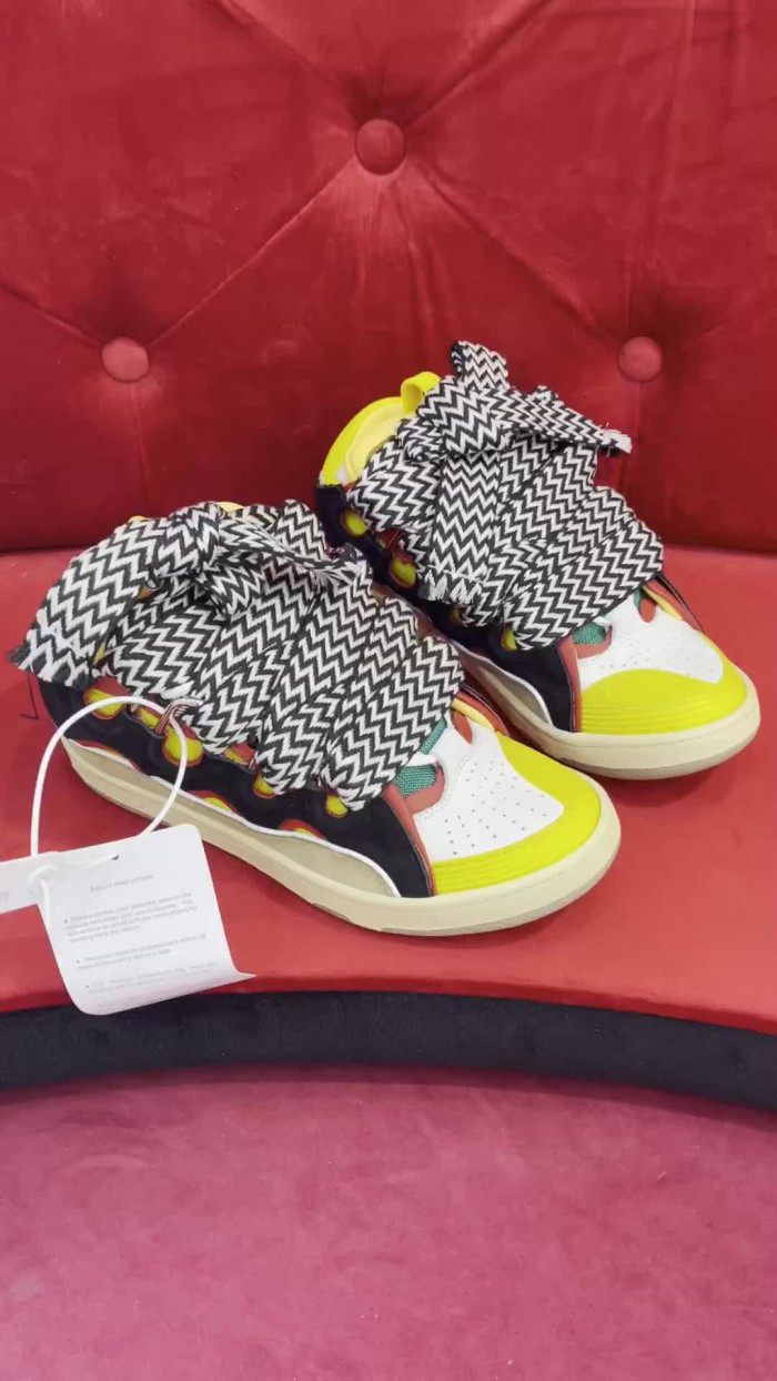 LANEVN Sneakers