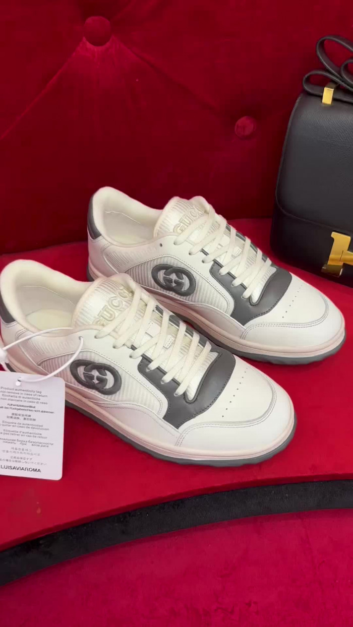 Gu66 MAC80 OFW