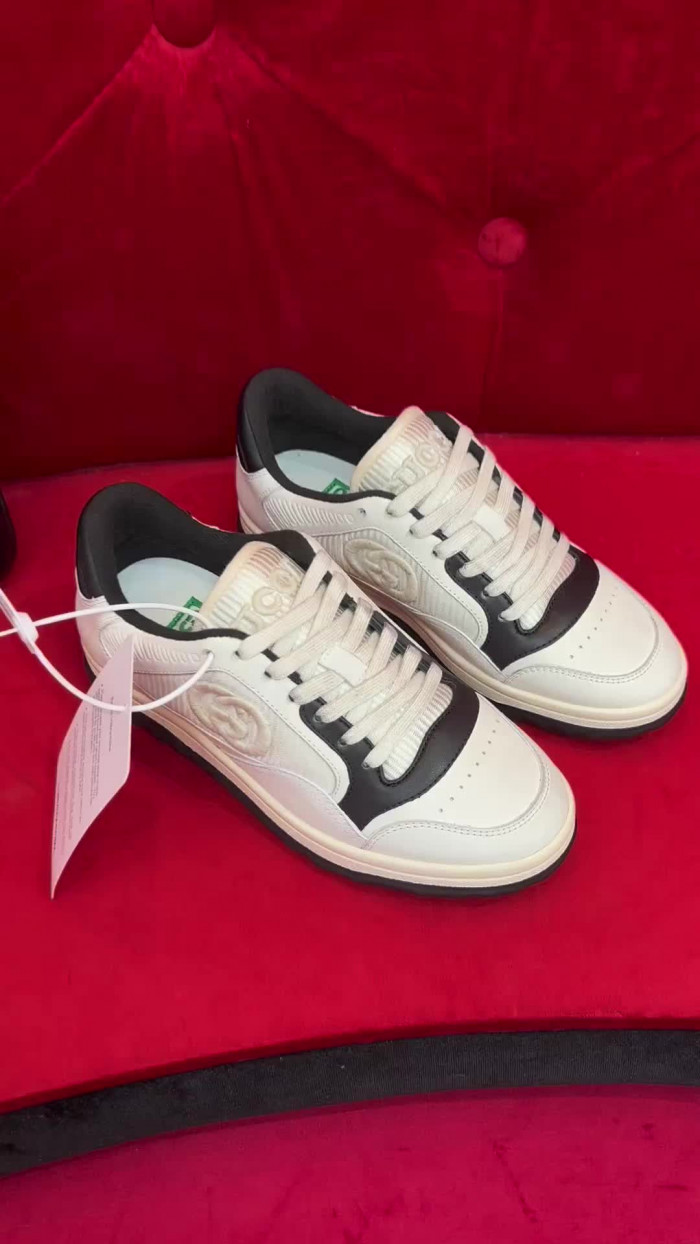 Gu66 MAC80 OFW
