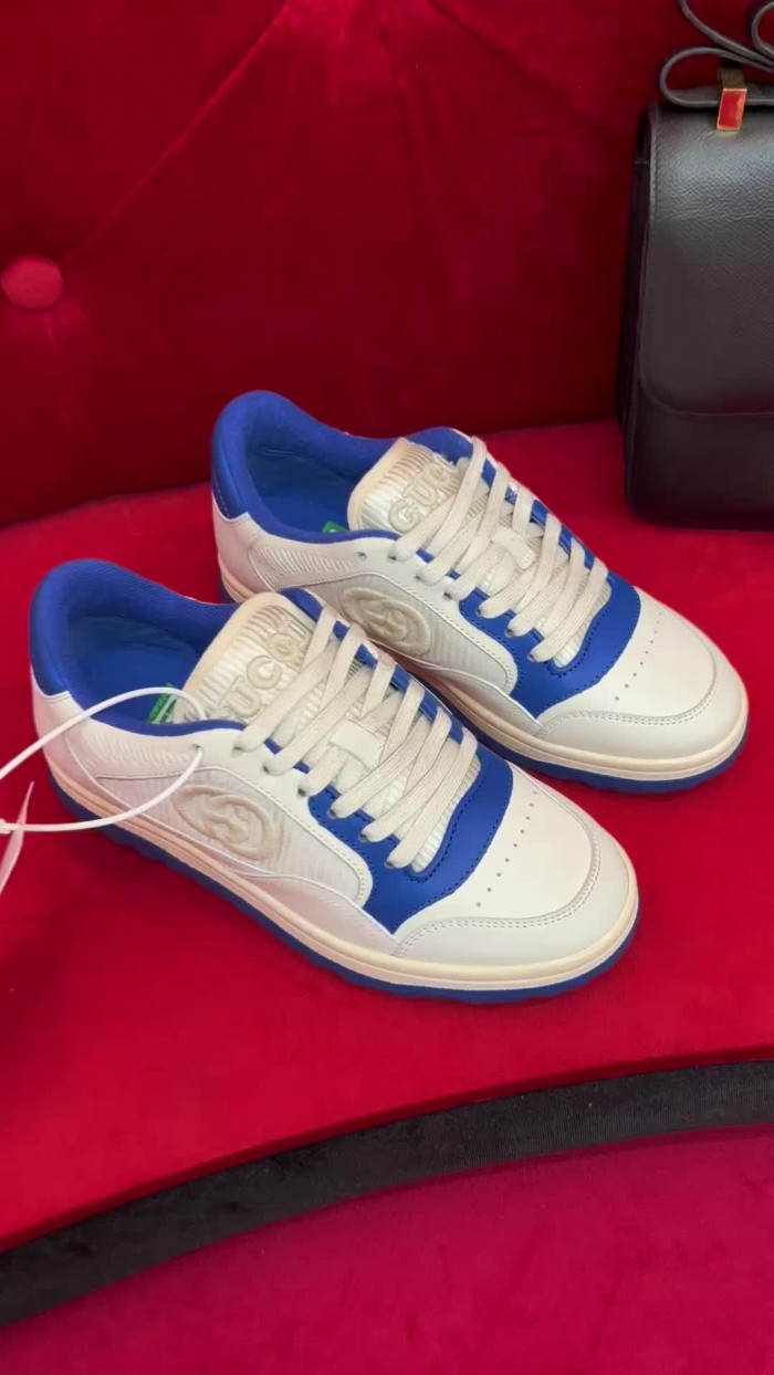 Gu66 MAC80 OFW