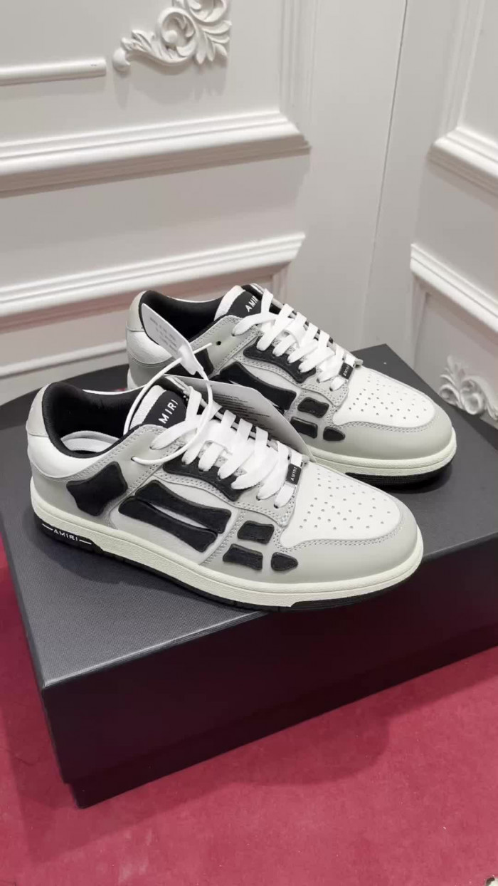 AM1R1 Skel Top Low