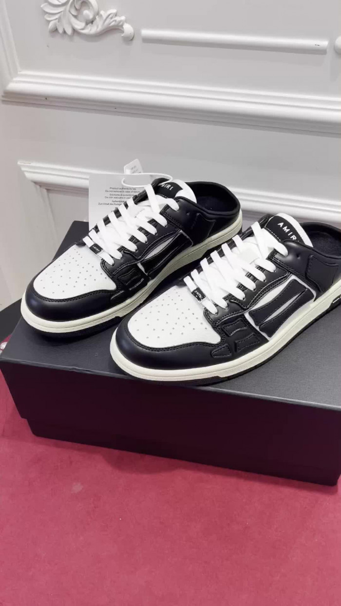 AM1R1 Skel Top Low