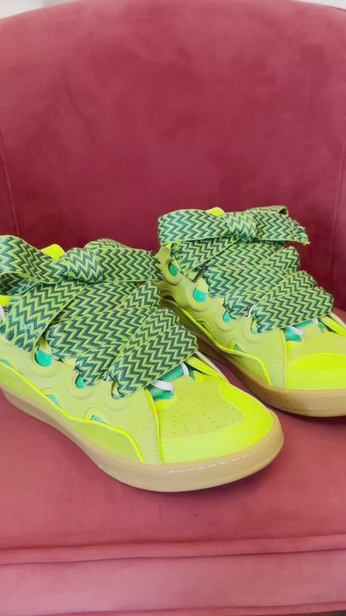 Lanu1n sneakers