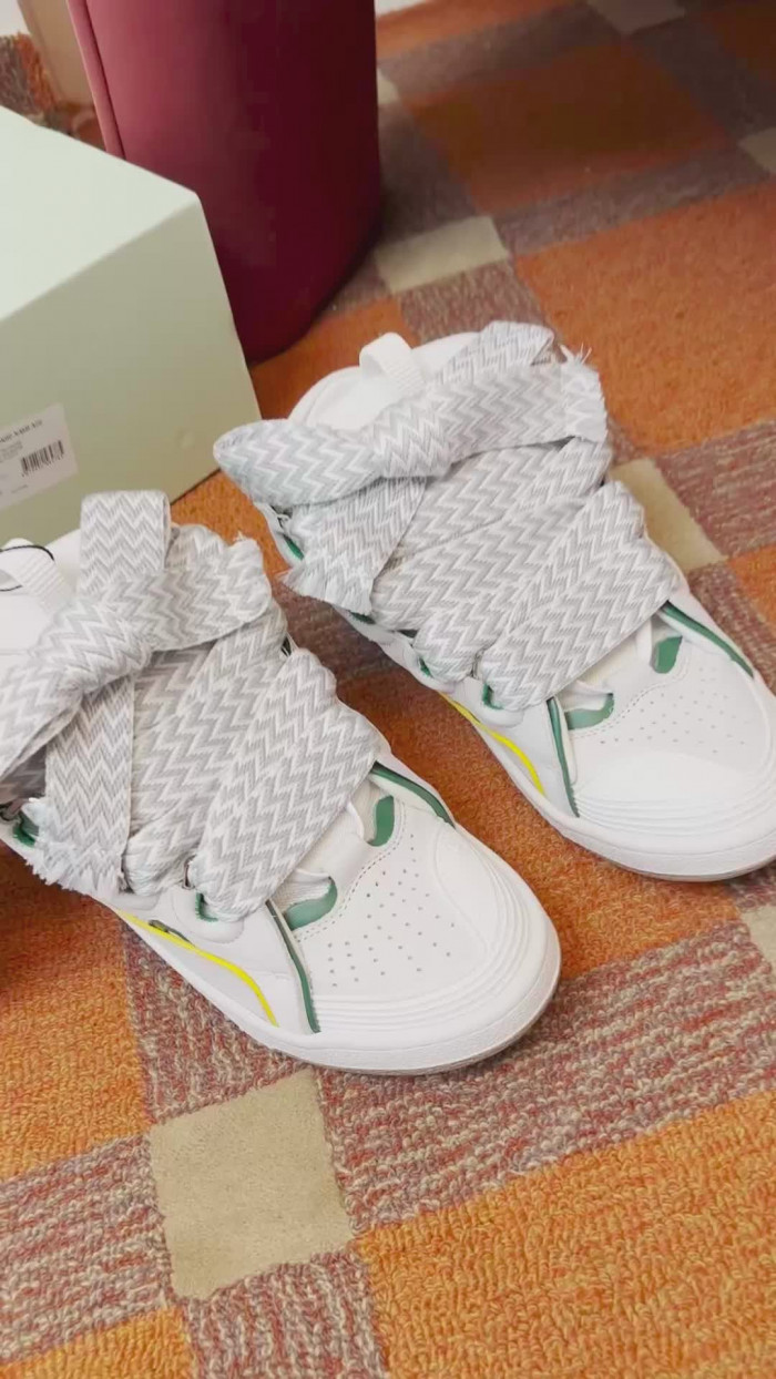 Lanu1n sneakers
