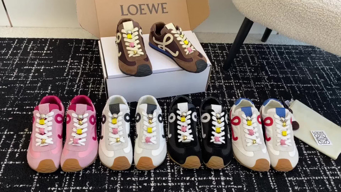 L0ew* Flow Runner
