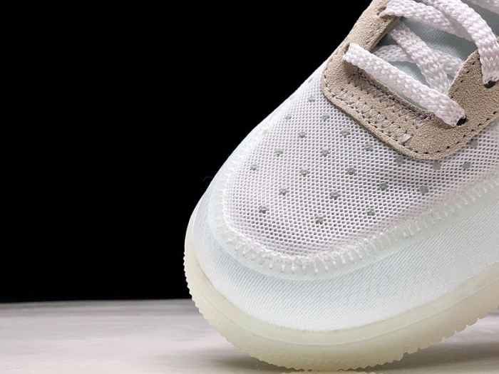 Nike Air Force 1 Low OFW Mens AO4606-100