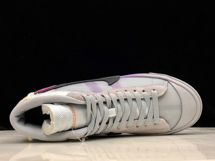 Nike Blazer Mid "OFW Serena Williams" AA3832 002