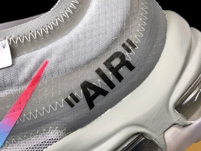 Air Max 97 OFW Menta AJ4585-101