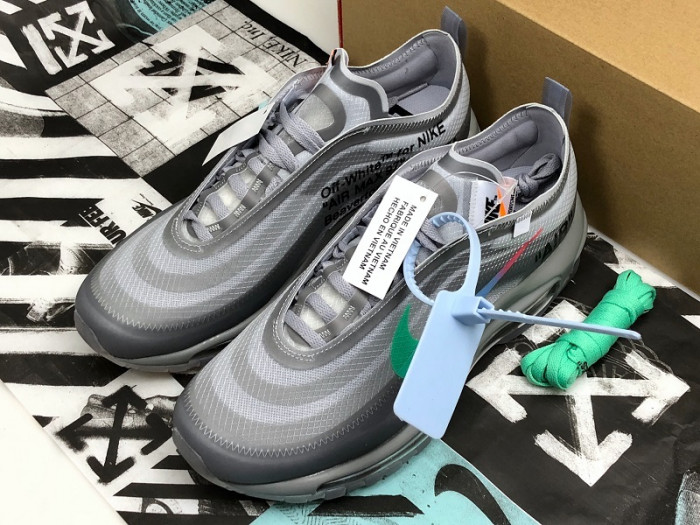 Air Max 97 OFW Menta AJ4585-101