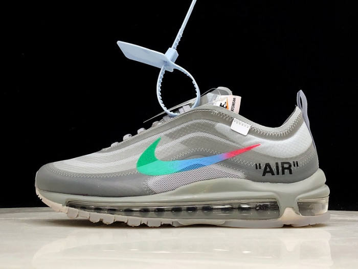 Air Max 97 OFW Menta AJ4585-101