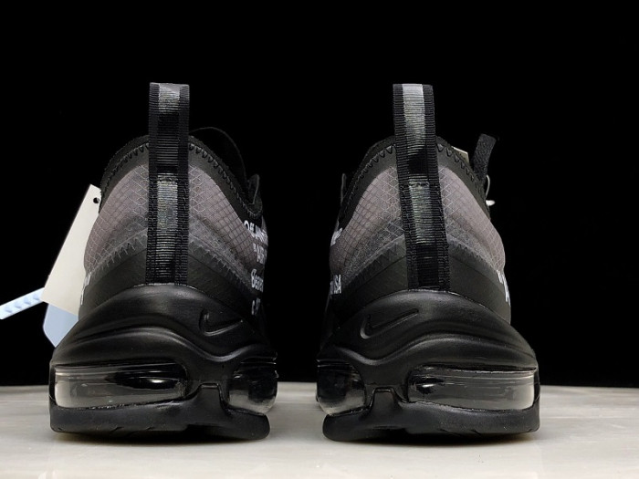 Air Max 97 OFW Black AJ4585-001