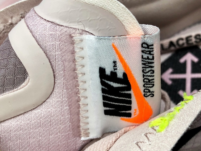 OFW x Nike Air Max 97 “Queen” Elemental Rose AJ4585-600