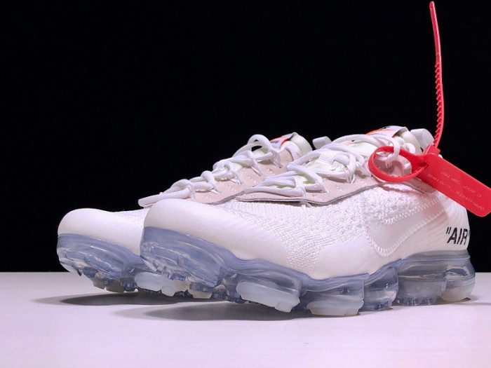 Air Vapormax OFW 2018 AA3831-100