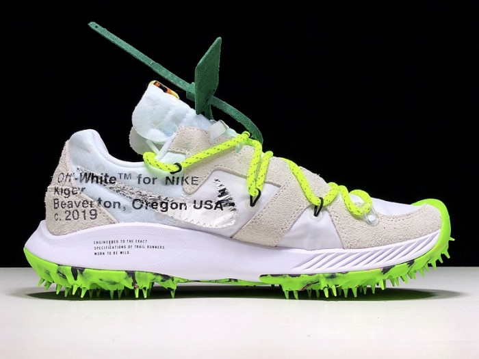 OFW x Nike Zoom Terra Kiger 5 CD8179-100
