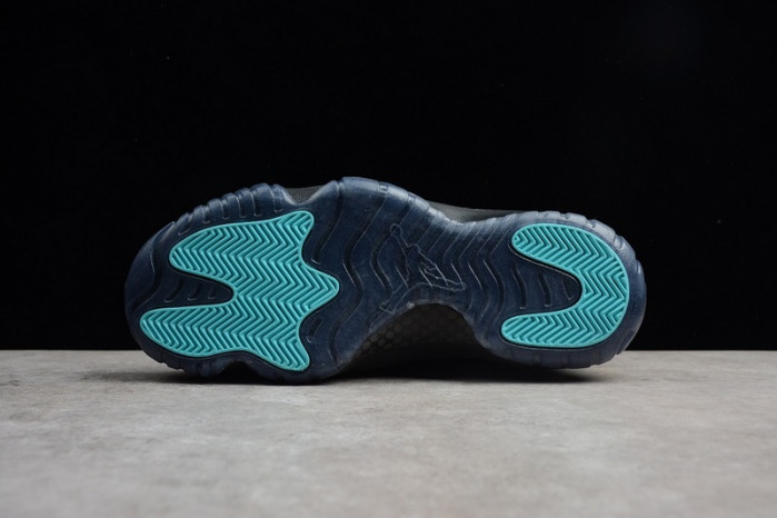 Jordan 11 Retro Gamma Blue 378037-006