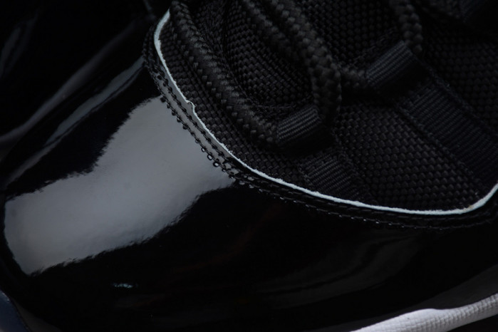 Jordan 11 Retro Space Jam (2016) 378037-003