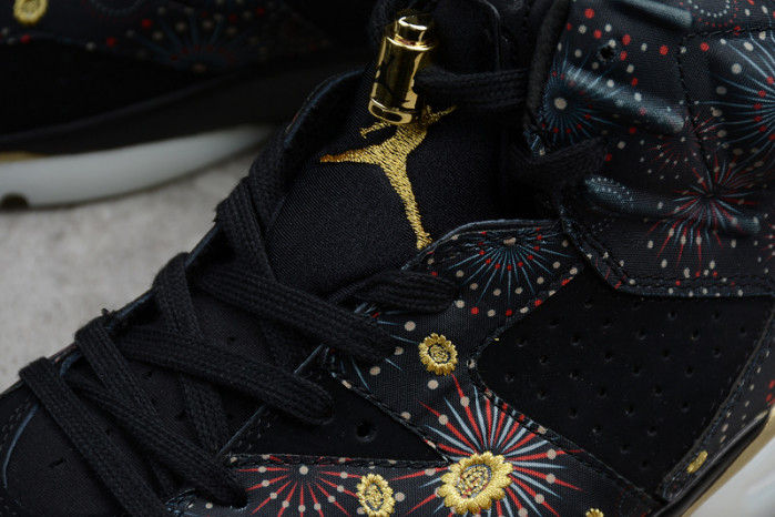 Jordan 6 Retro Chinese New Year (2018) AA2492-021